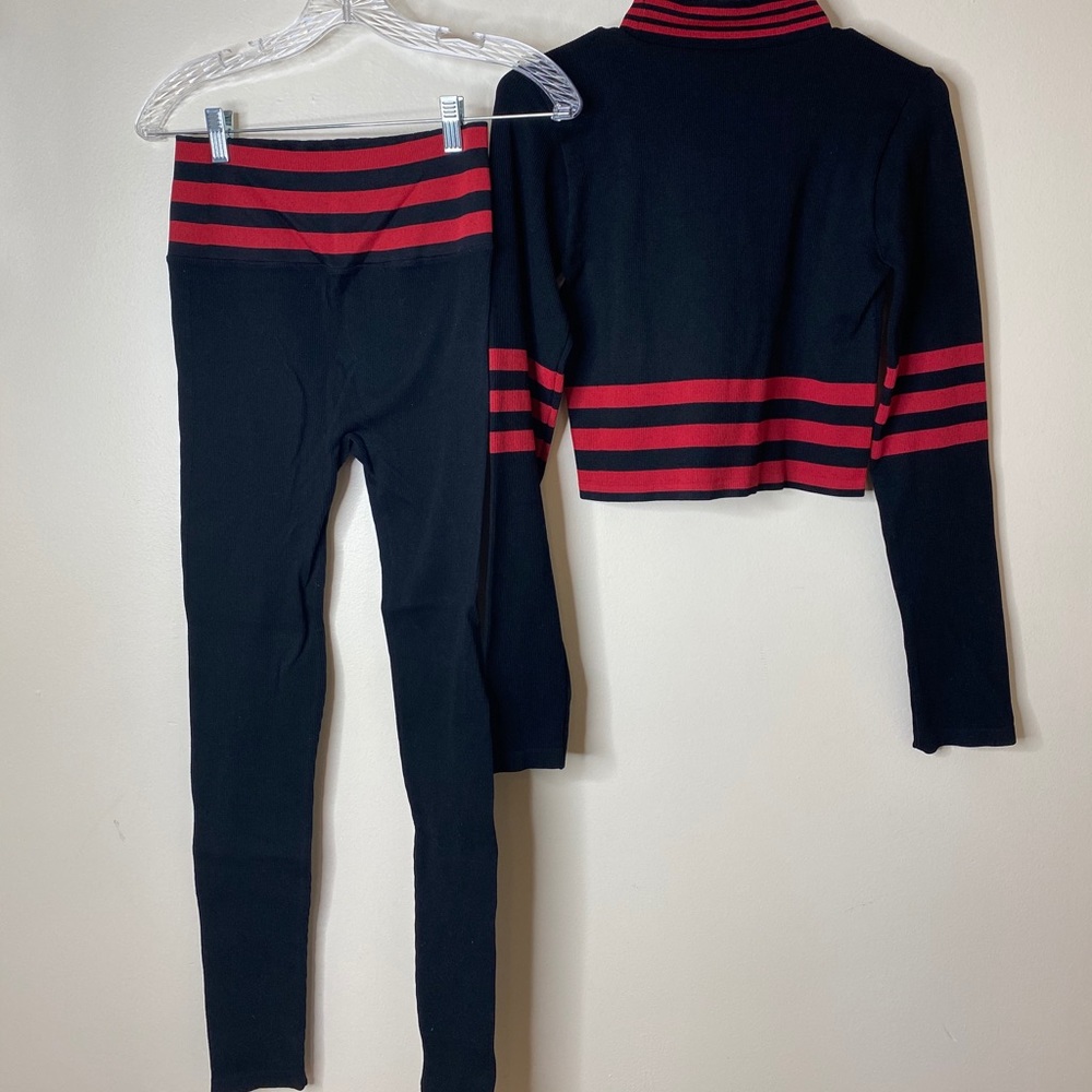 Lounge matching set